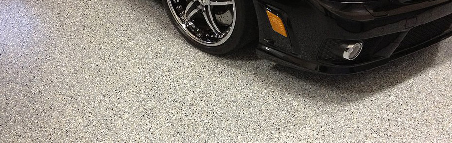 Garage Flooring