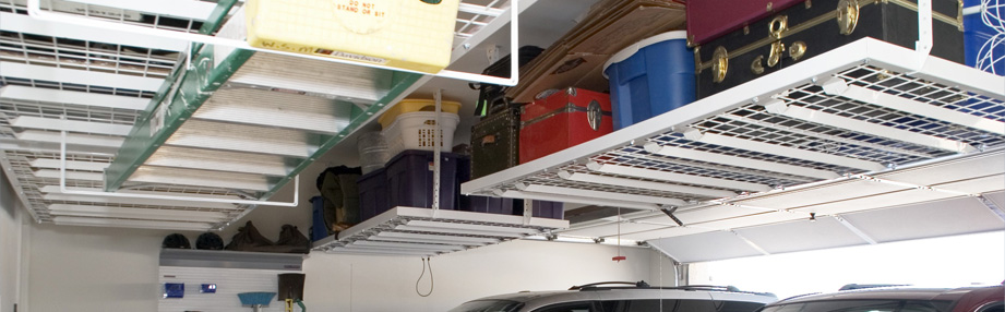 Overhead Storage